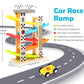 EduTrack™ - Early Education Four-layer Track Pulley Educational Toy